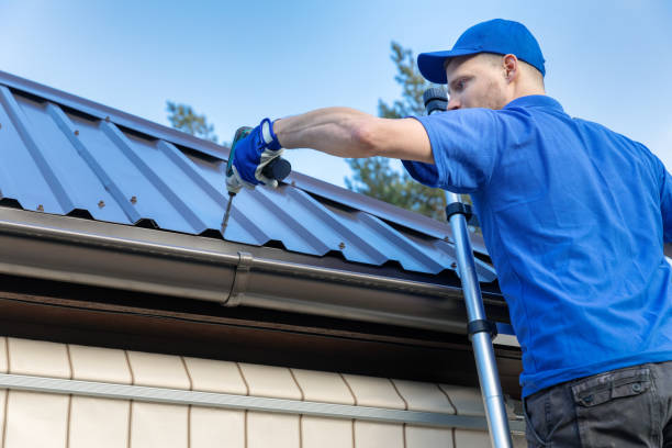 Roof Coating Services in Mcmillin, WA
