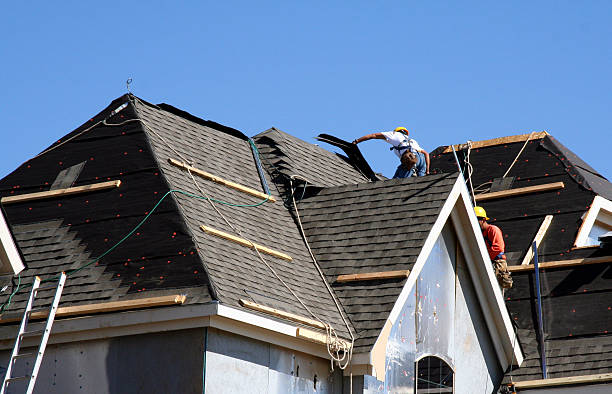 Professional Roofing services in Mcmillin, WA